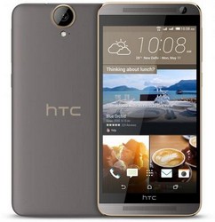 Замена батареи на телефоне HTC One E9 Plus в Москве